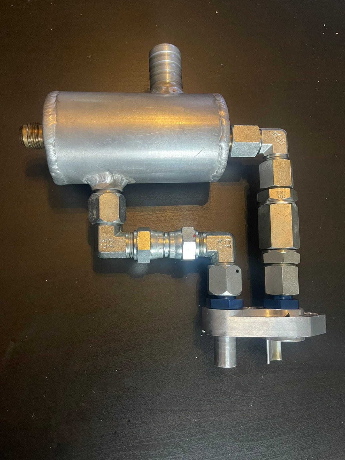 custom veivhusventilasjon volvo b230 | FINN torget