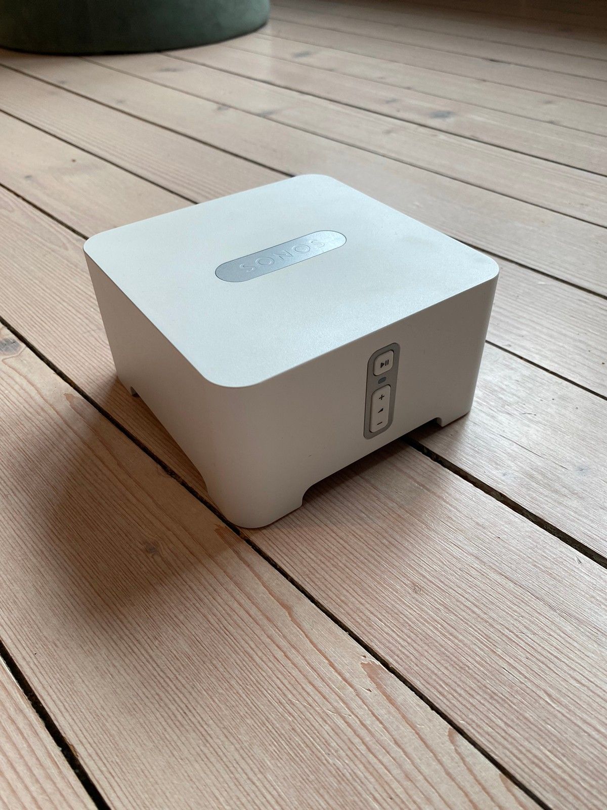 Sonos Connect Gen 2 FINN Torget sonos-connect-gen-2-finn-torget