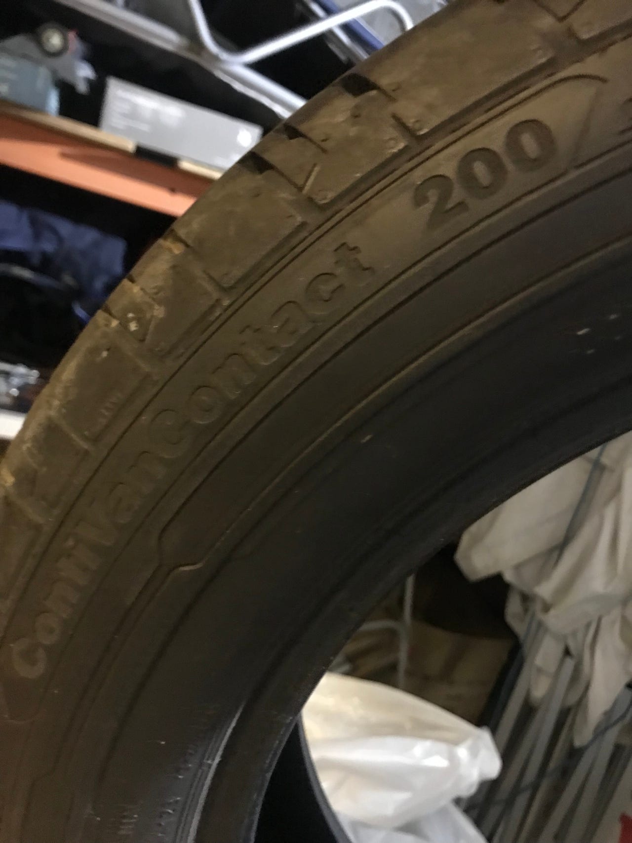 Sommerdekk 225/55*17 c dekk | FINN torget