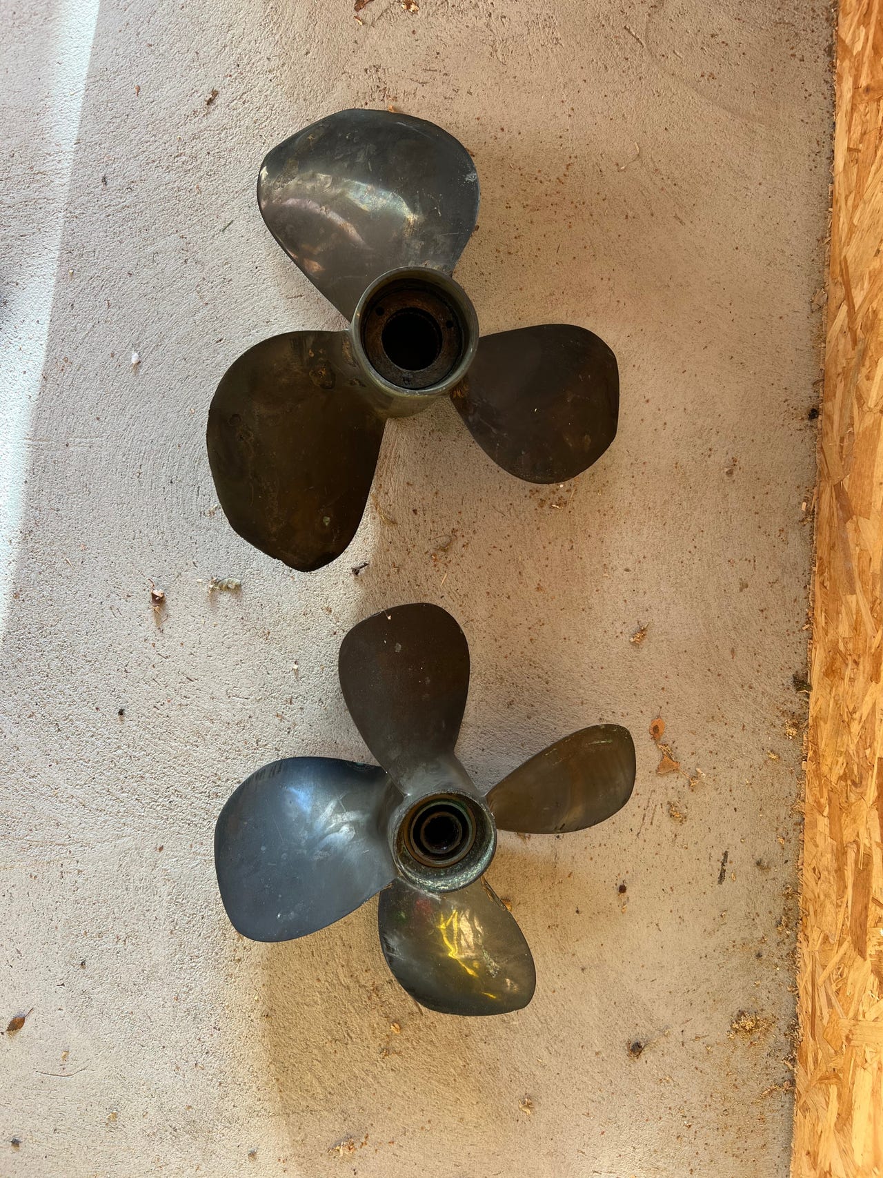 volvo-penta-g6-propeller-finn-torget