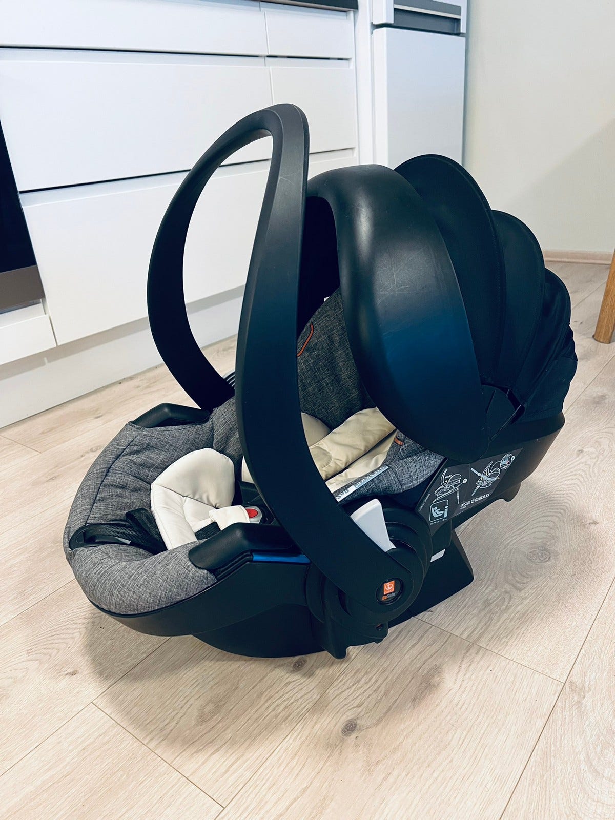 Besafe Izi Go X1 Stokke Stokke Izi X1 Stokke Izi Izi Modular X1 Be
