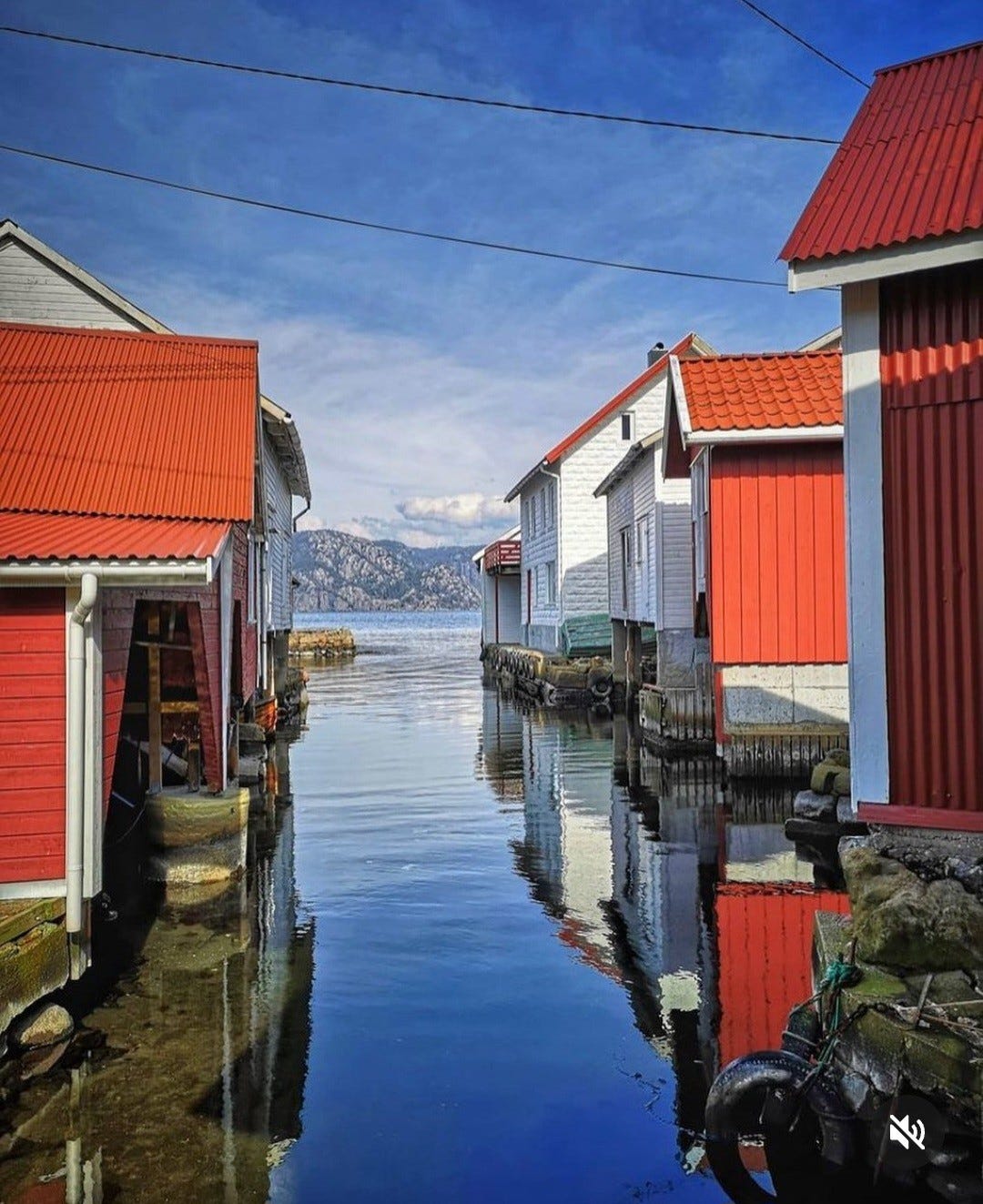 Andabeløy Galleribilde