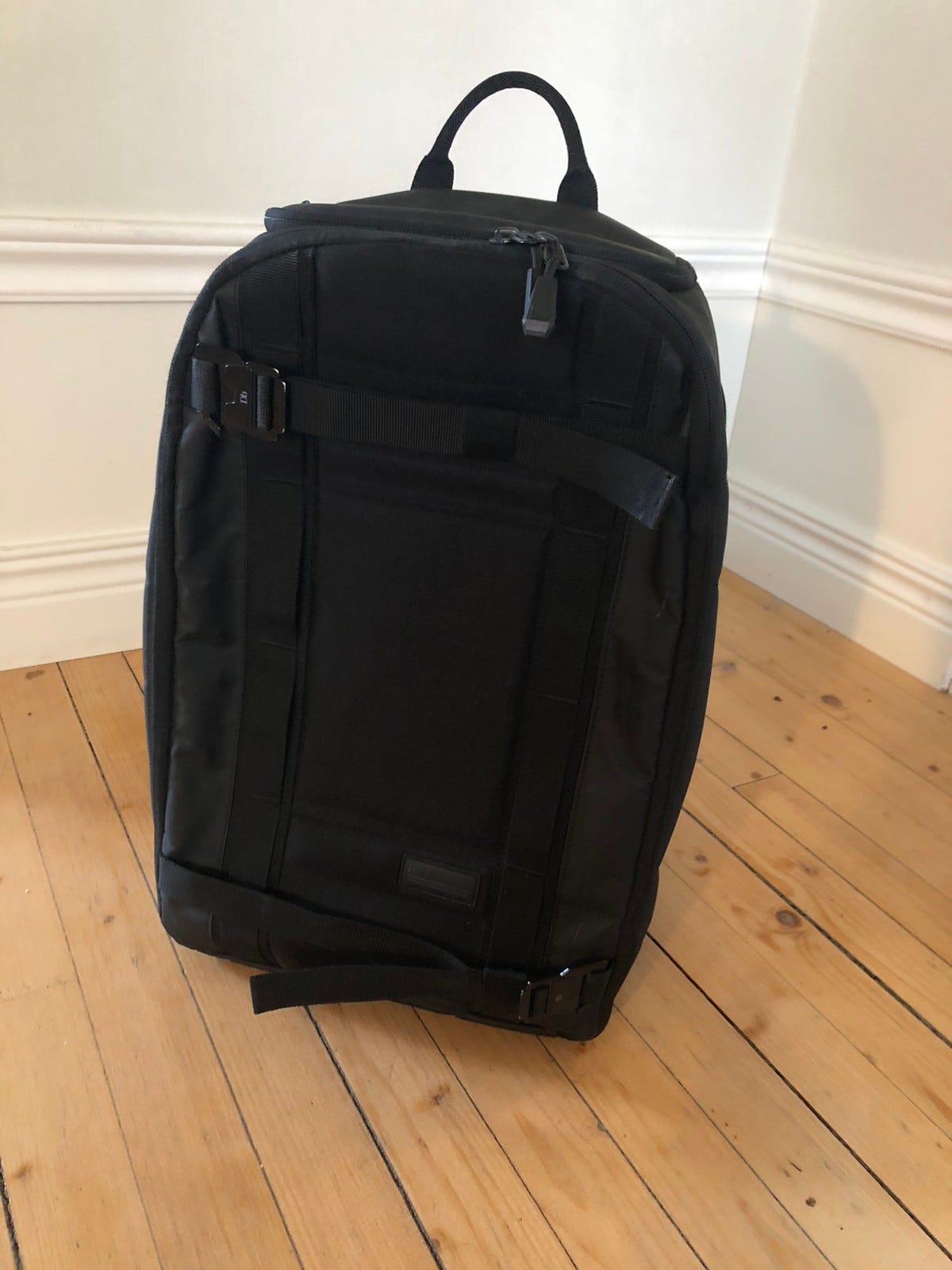 Douchebag Ramverk 26L FINN