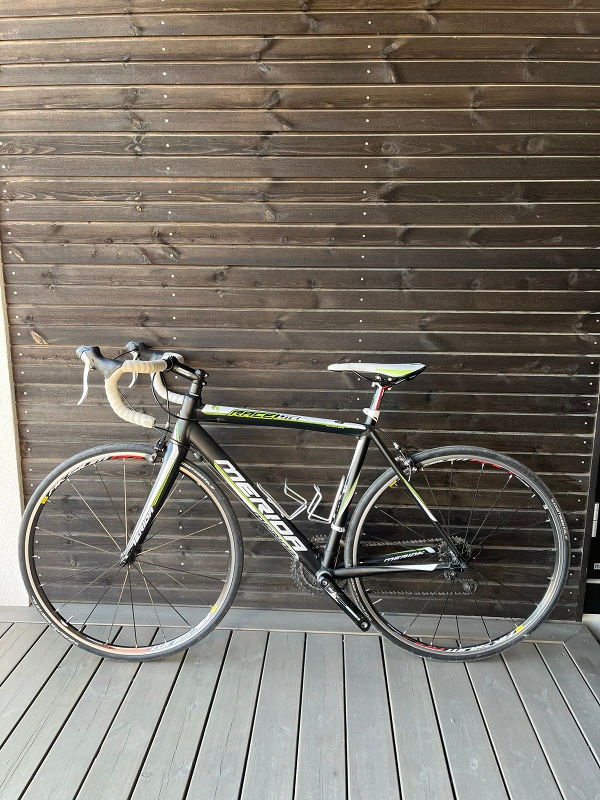 Merida Race Lite 900 53 cm FINN torget