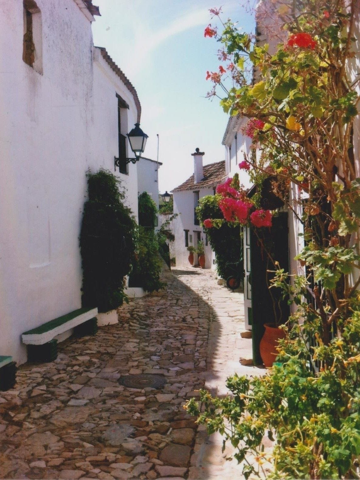 Estepona Galleribilde