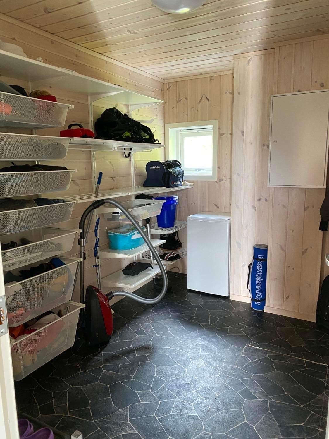 Wardrobe Galleribilde