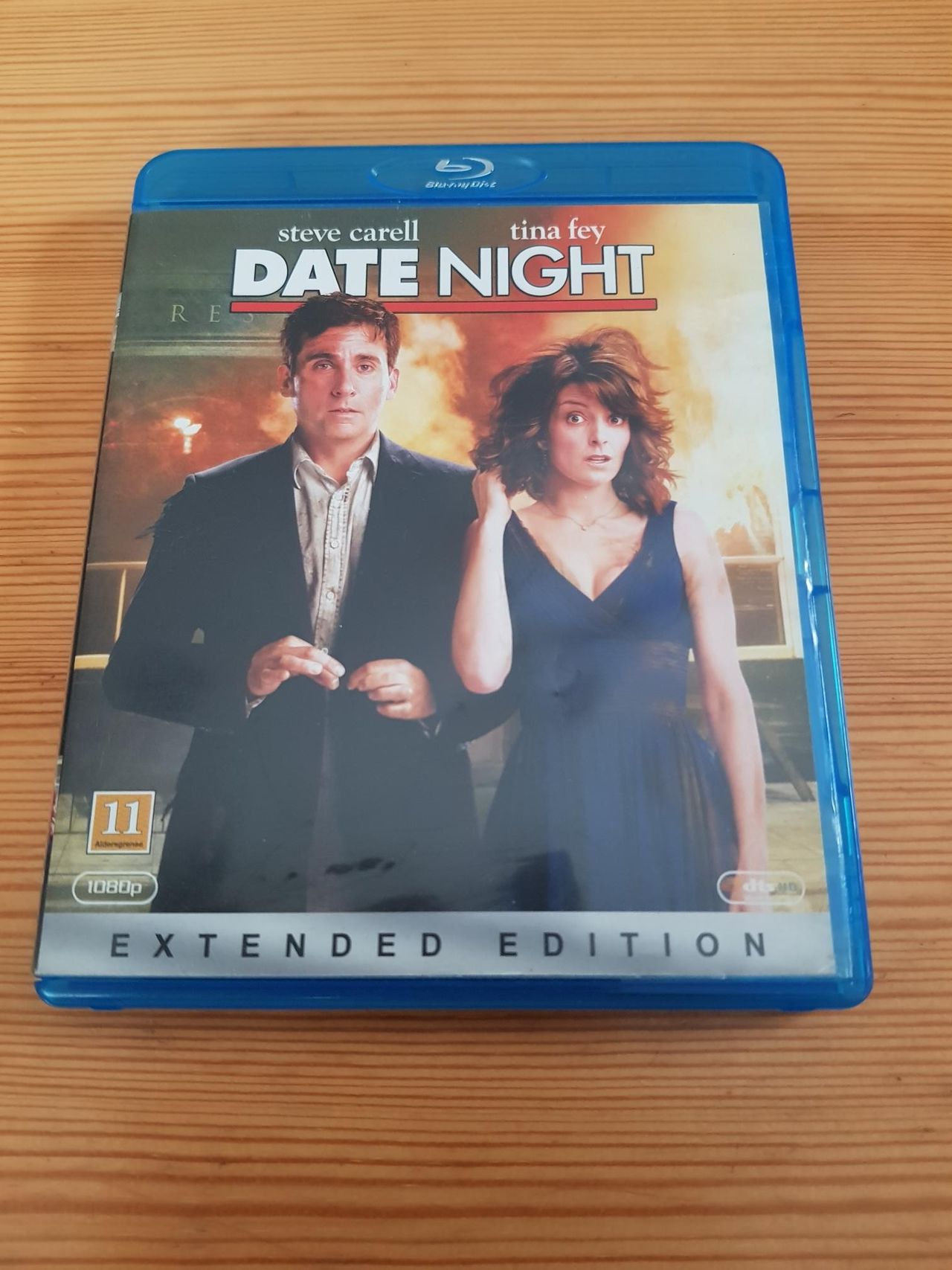 Date Night (Extended Edition)