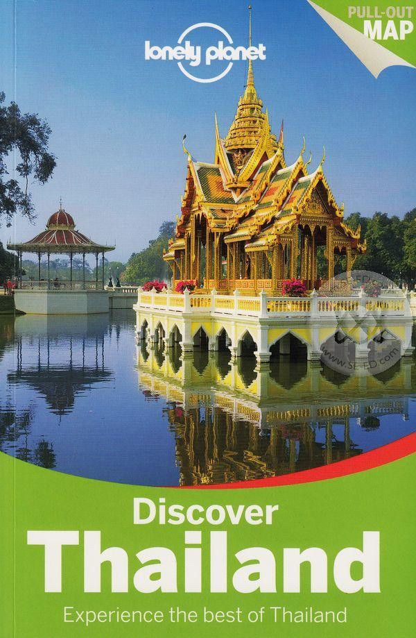 Northern Bangkok travel - Lonely Planet