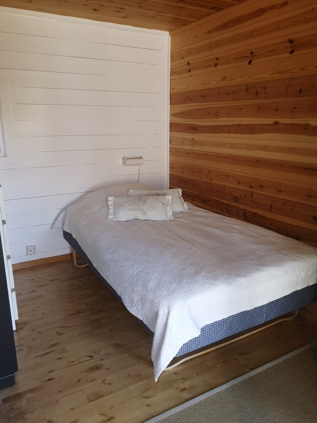 Soverom 1 og 2. Galleribilde