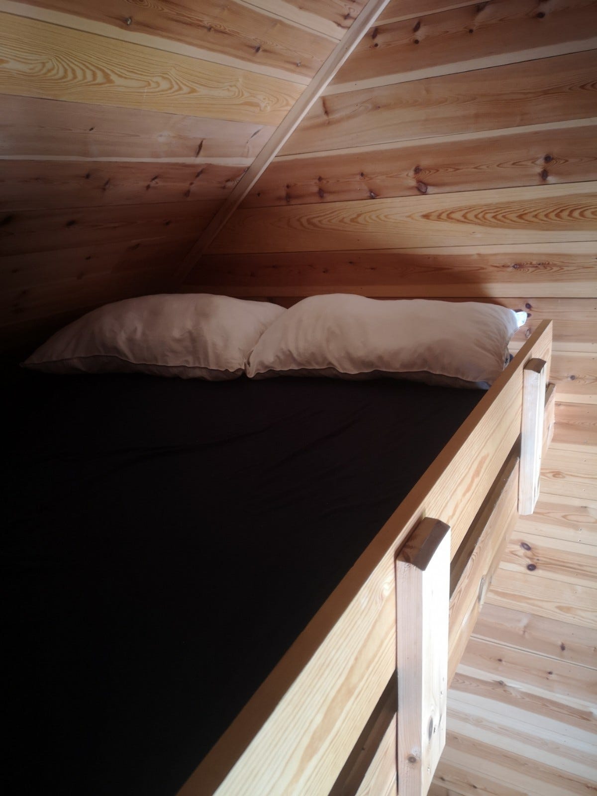 Hems soverom 1 Galleribilde