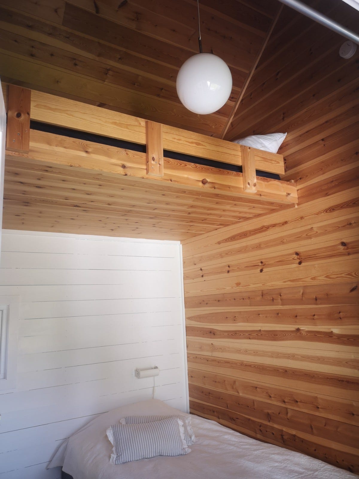 Hems soverom 1. Galleribilde