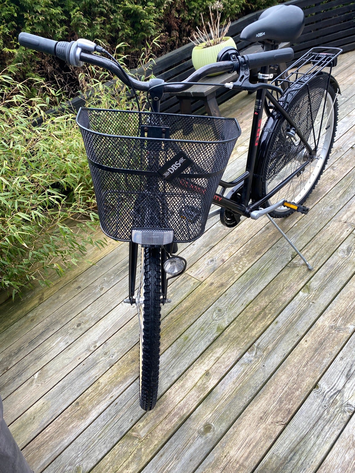 damesykkel-bysykkel-dbs-finn-torget