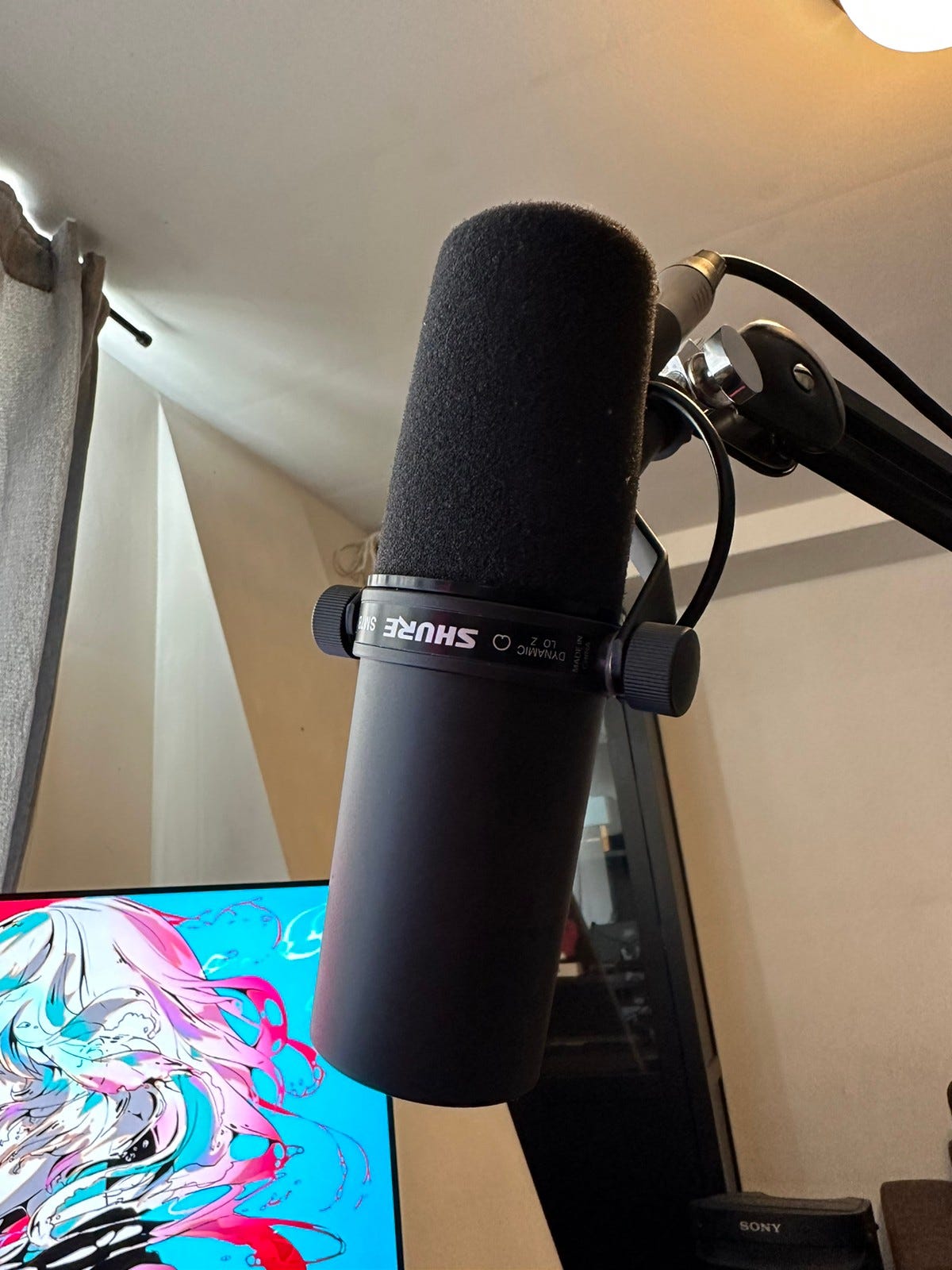 SHURE SM7B + GoXLR Mini | FINN torget
