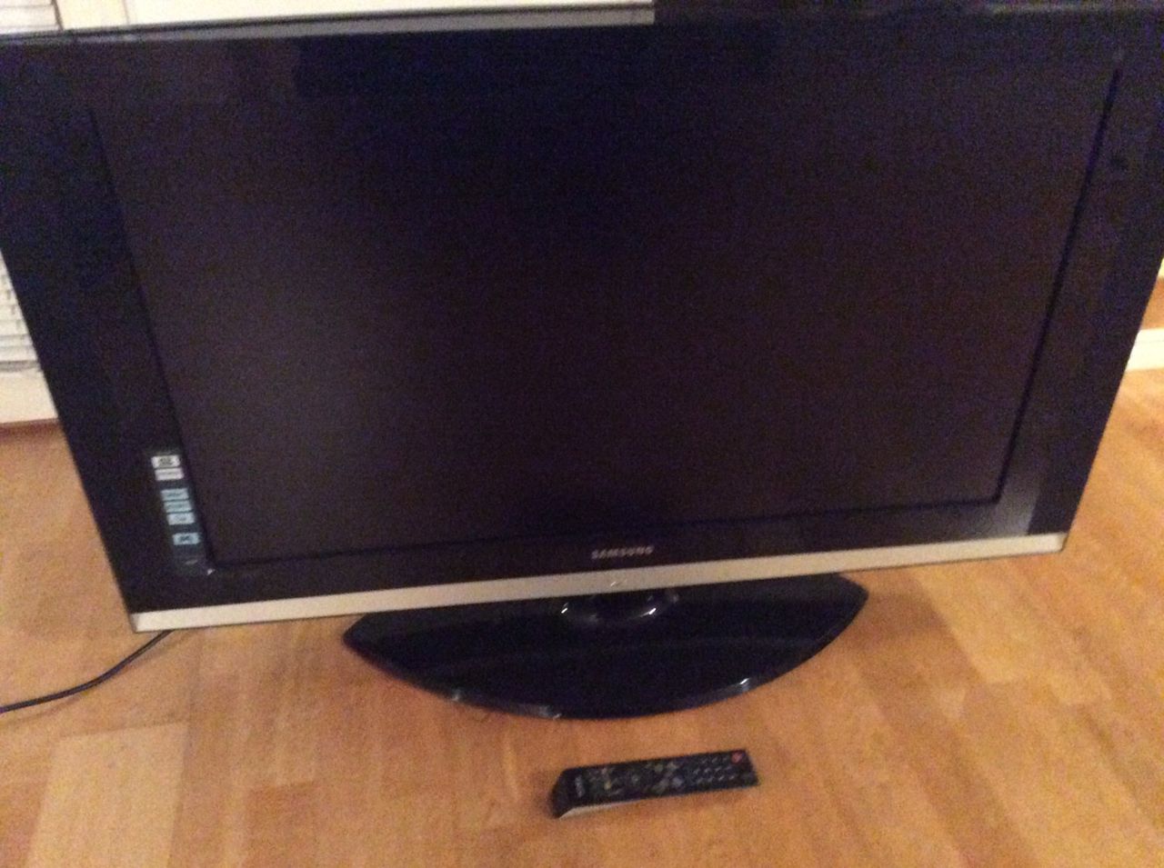 40-tommer-samsung-tv-til-salgs-finn-torget