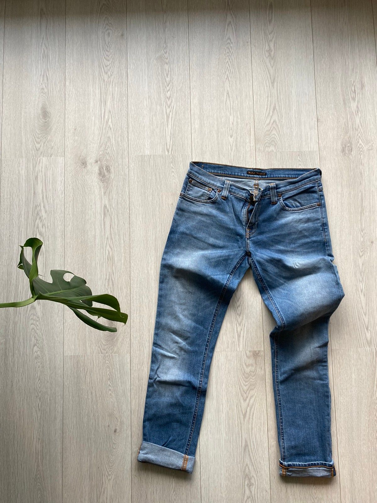 N udie jeans/W31 Ｌ42-