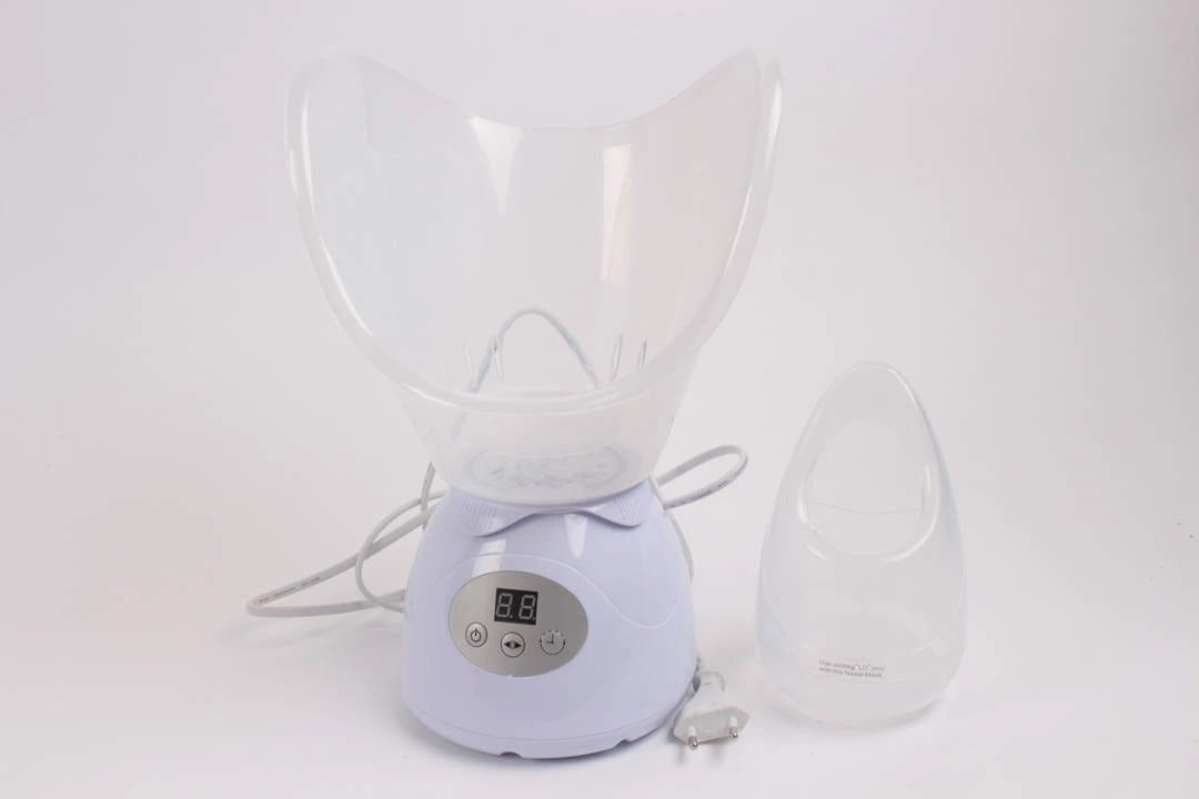 Ansiktssauna / Facial steamer FINN