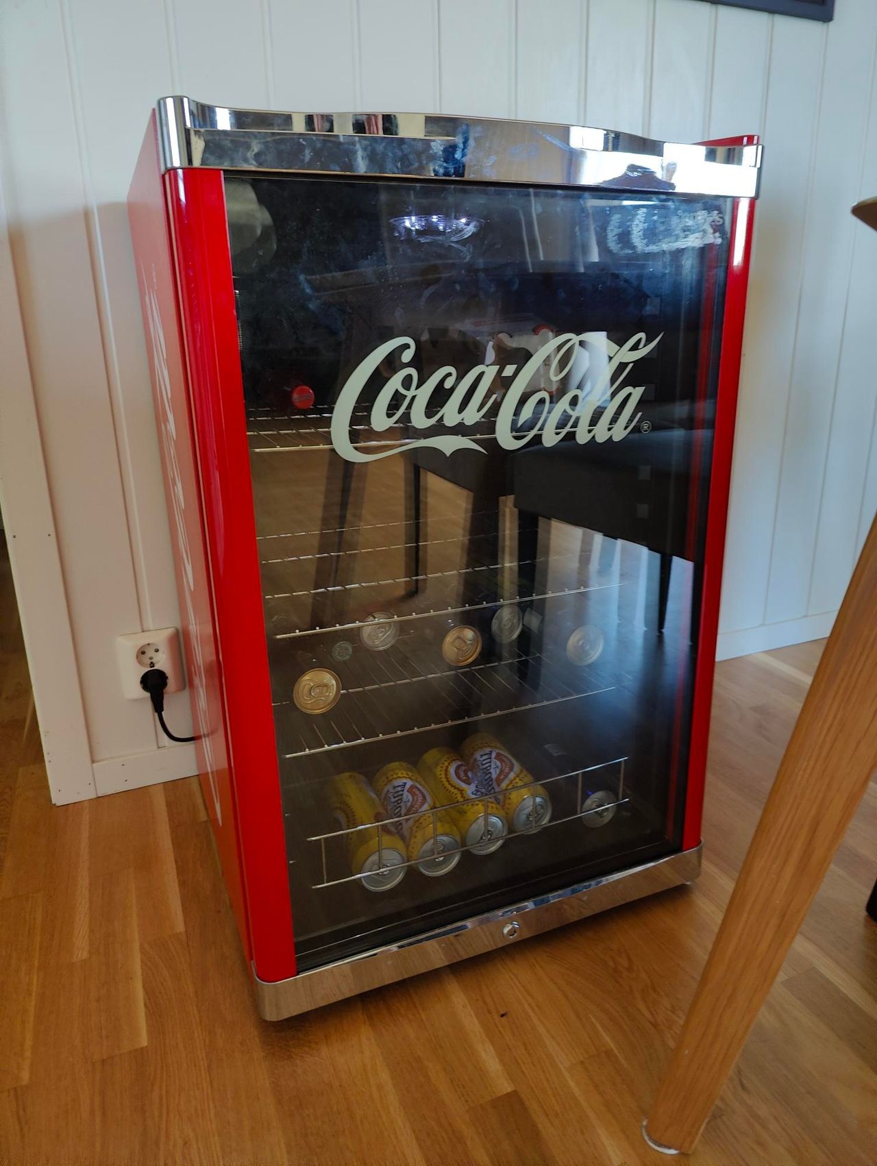 Coca Cola Kjøleskap | FINN torget