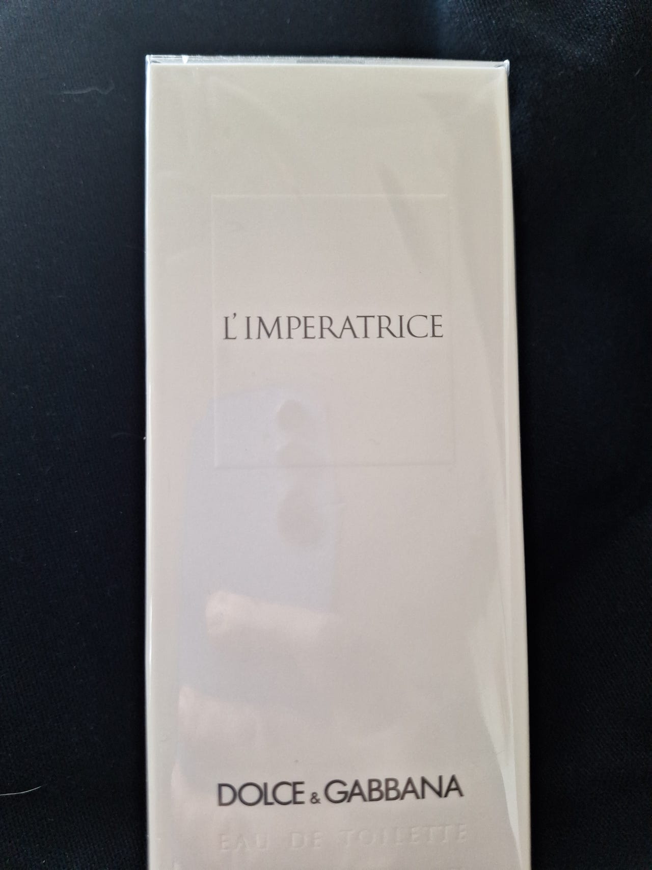 L'IMPERATRICE 100 ml | FINN torget