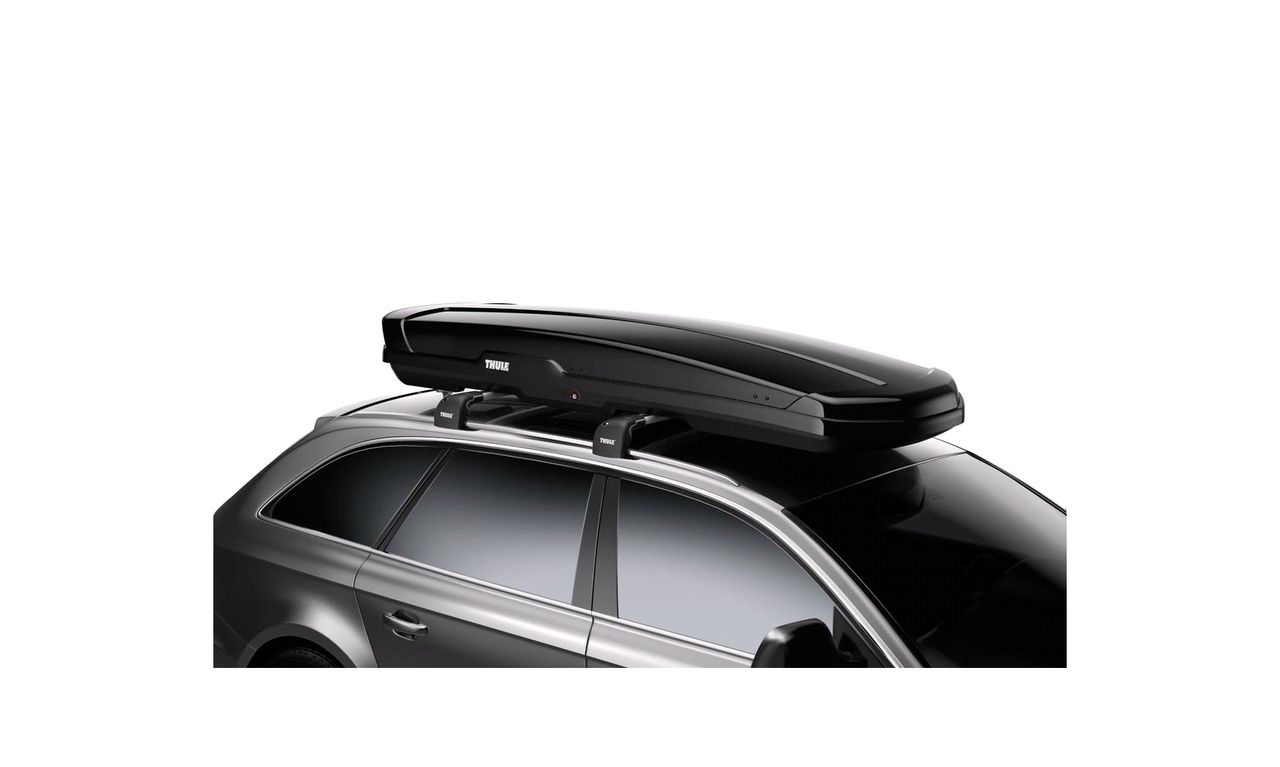 THULE FLOW TAKBOKS KR 7599 FINN torget