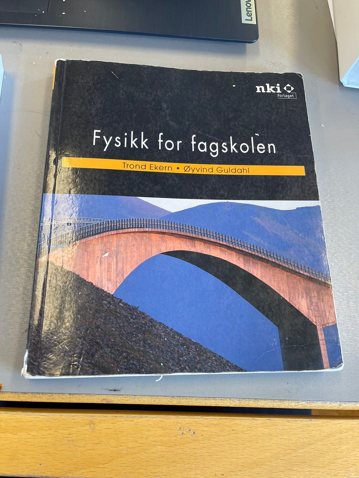 Mattematikk Og Fysikk Bok | FINN Torget