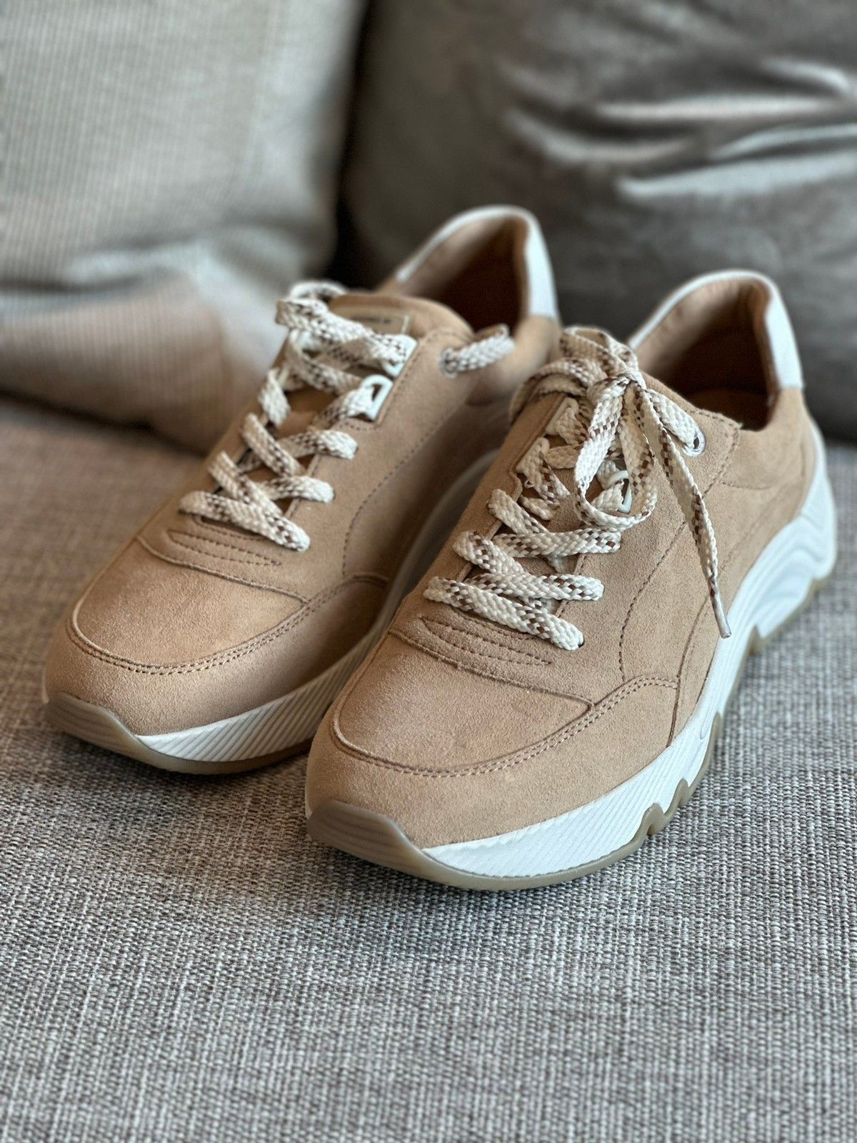 Gabor sneakers FINN torget