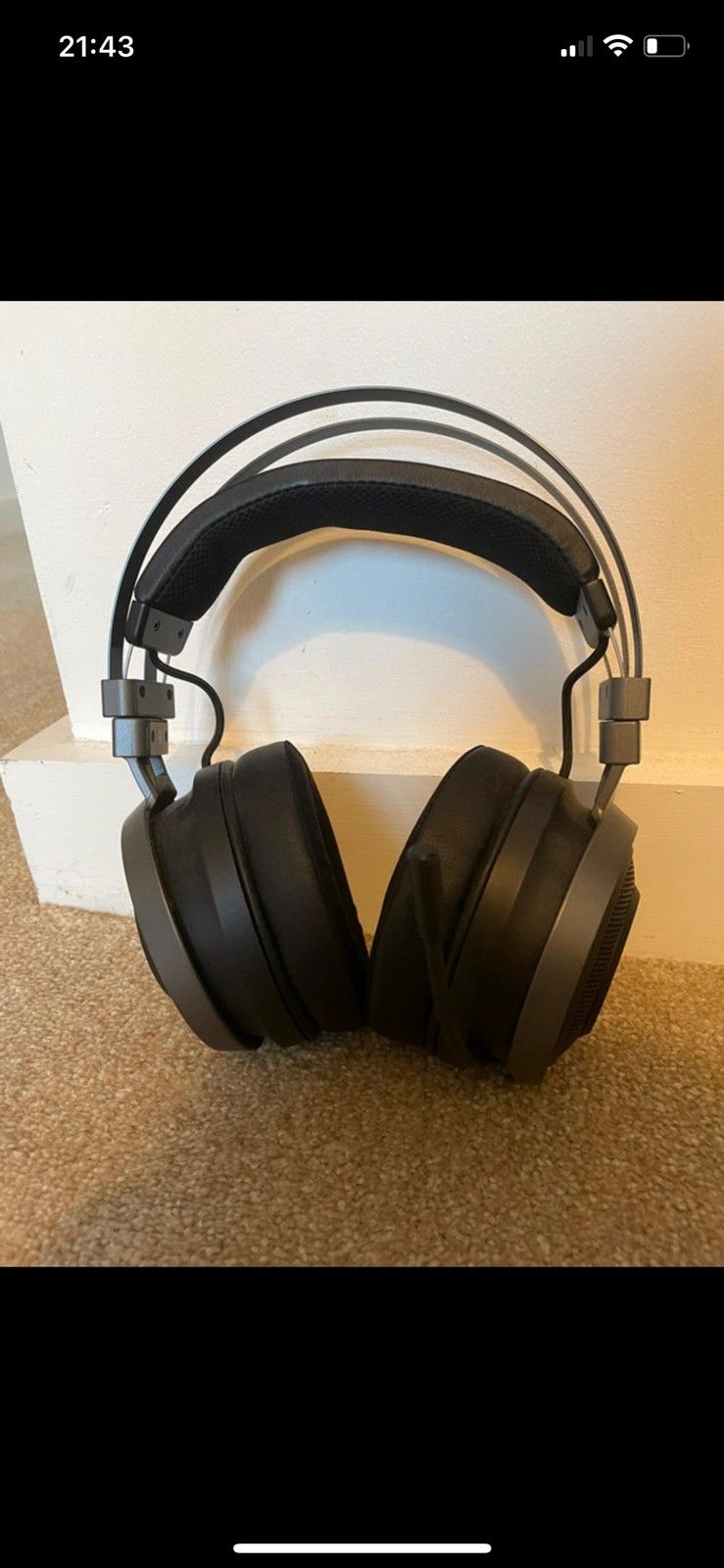 Auriculares razer nari new arrivals ultimate