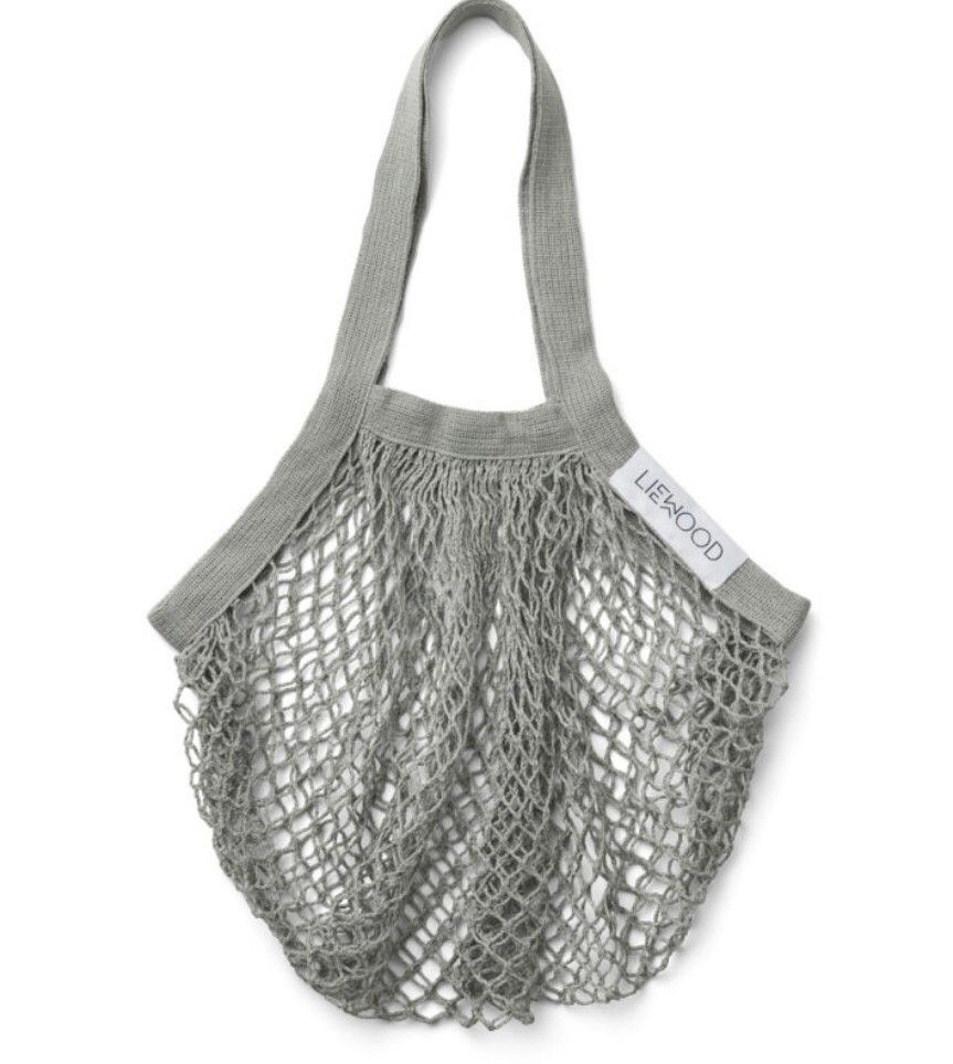 Liewood mesi mesh tote bag hot sale