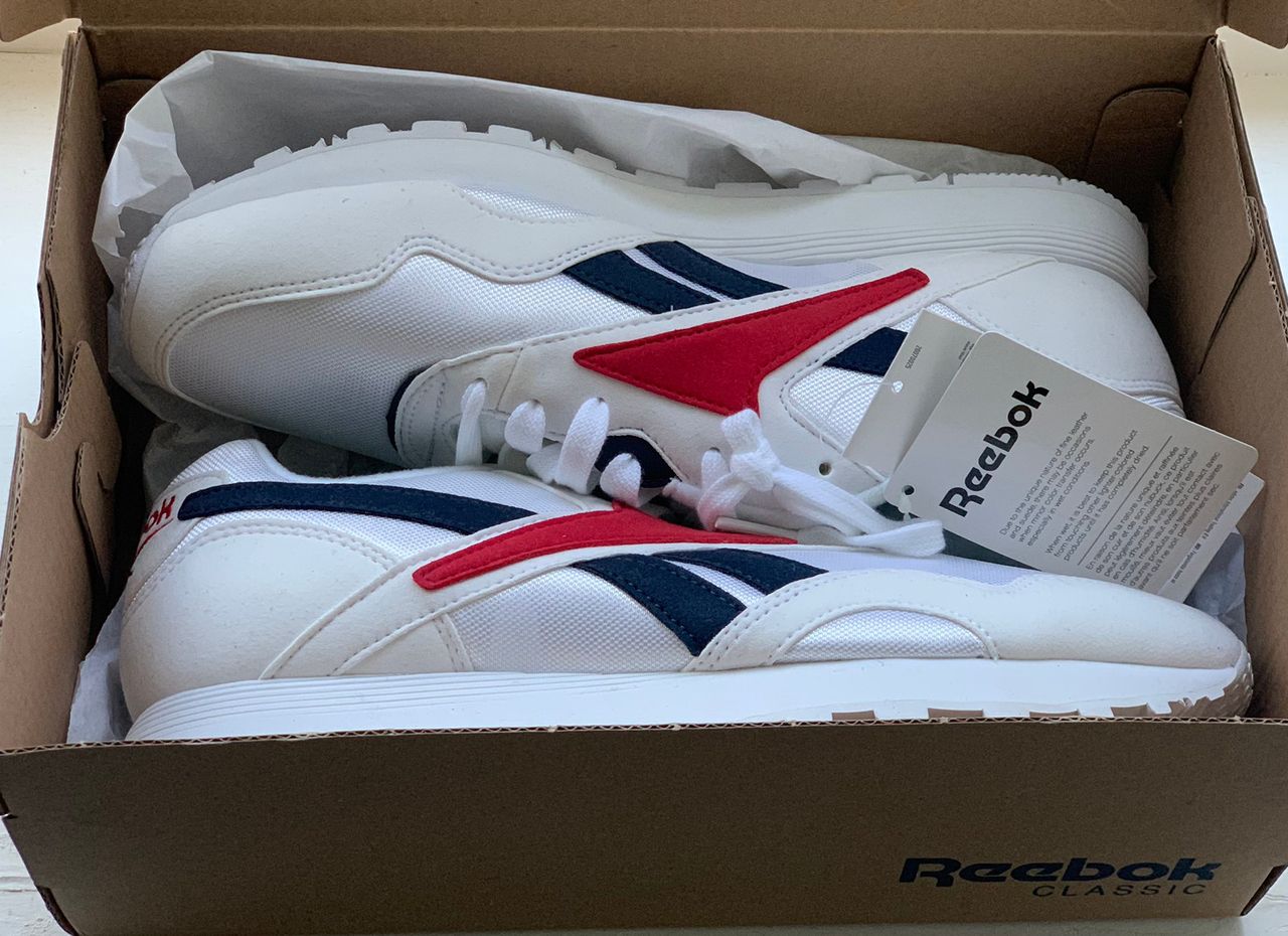 Reebok rapide hot sale og su