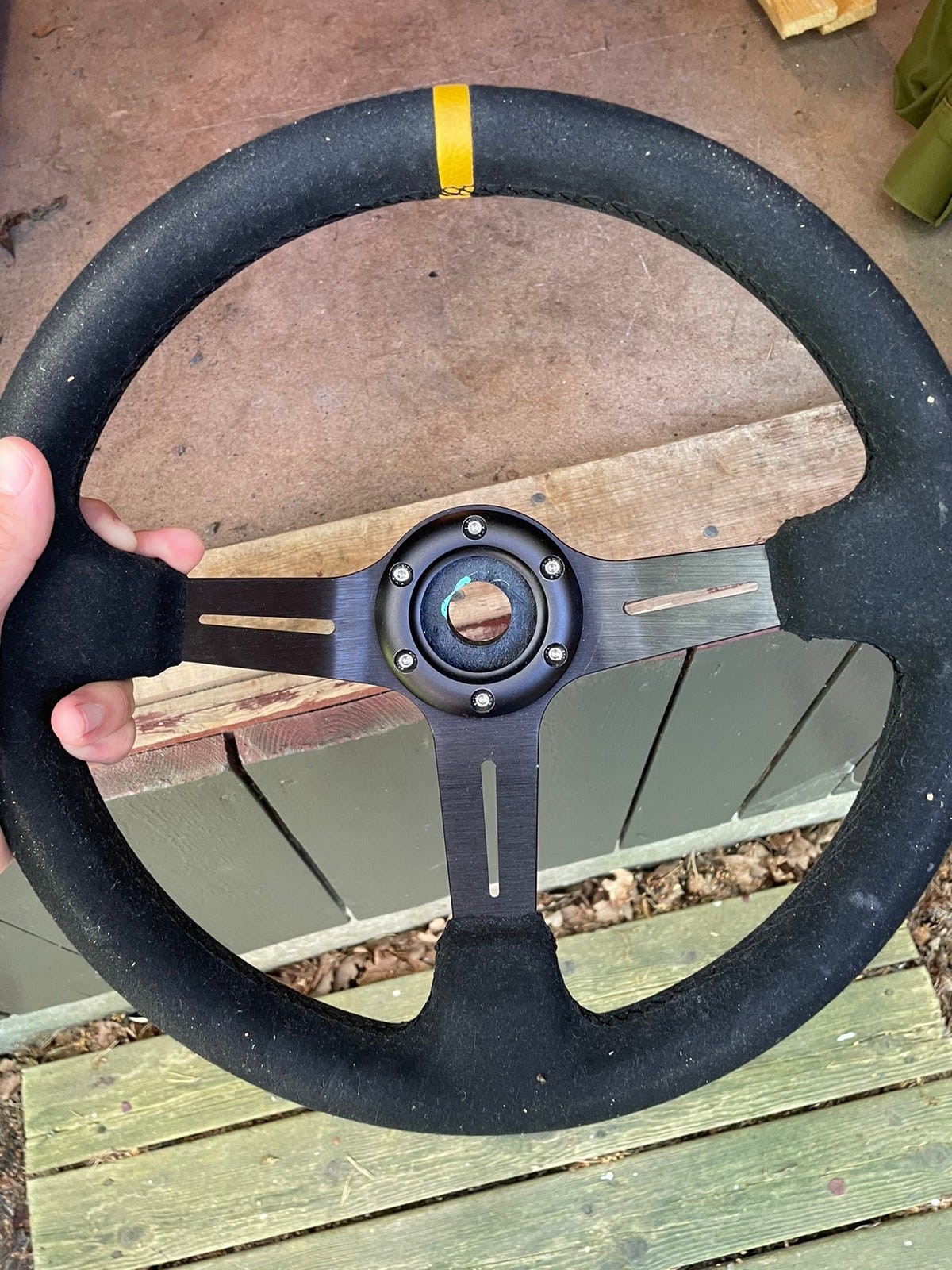 rally ratt fungerer til g29 og g290 FINN