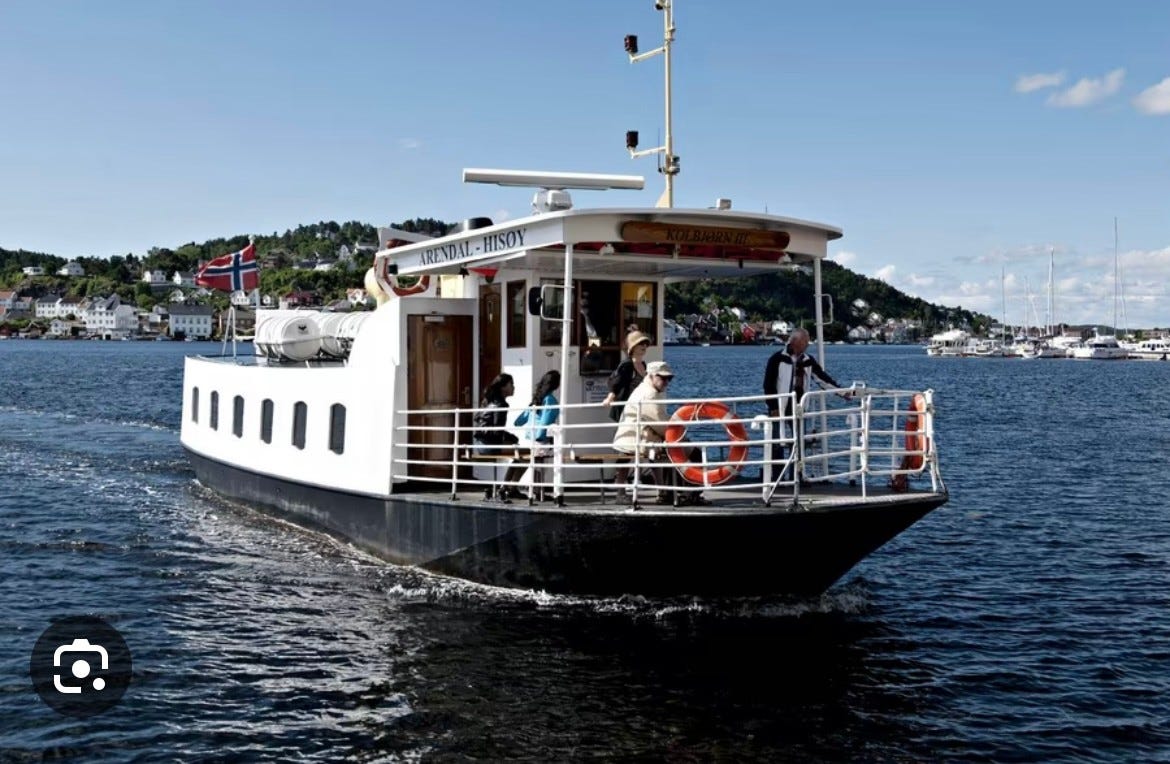 Kolbjørn Galleribilde