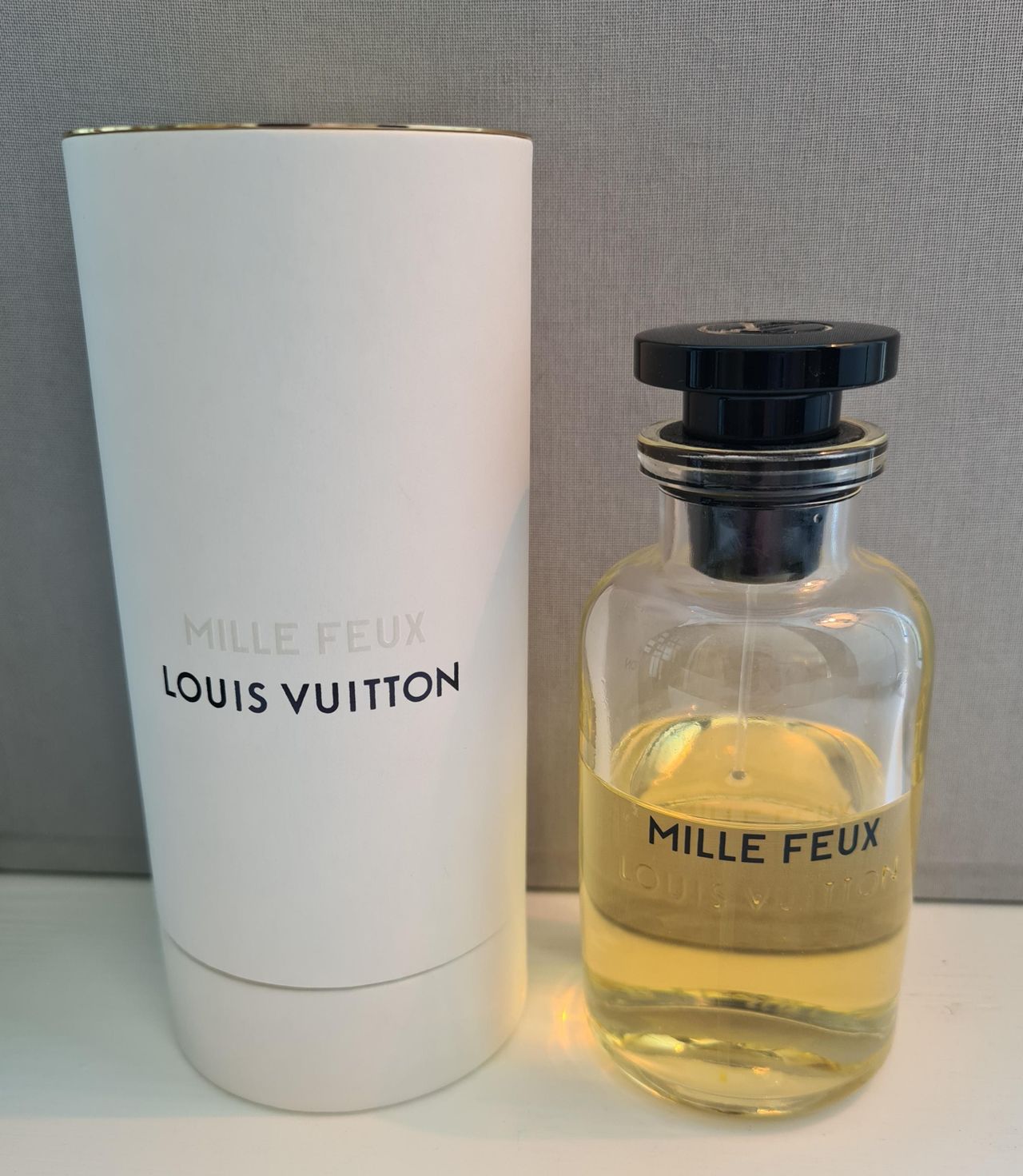 Mille Feux Louis Vuitton Precio