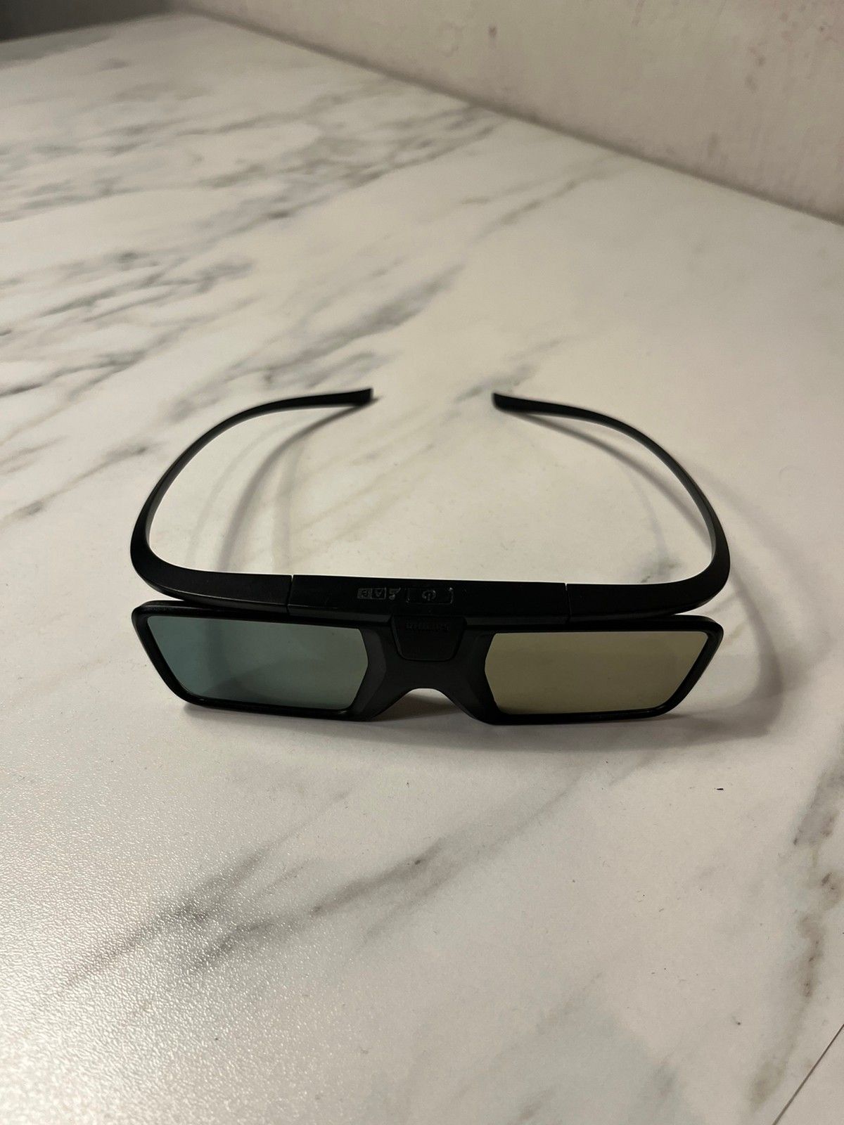 bemærkning Gå ud modtage 3D-briller fra Philips | FINN torget