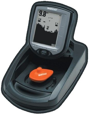 Humminbird Smartcast Rf E Finn Torget