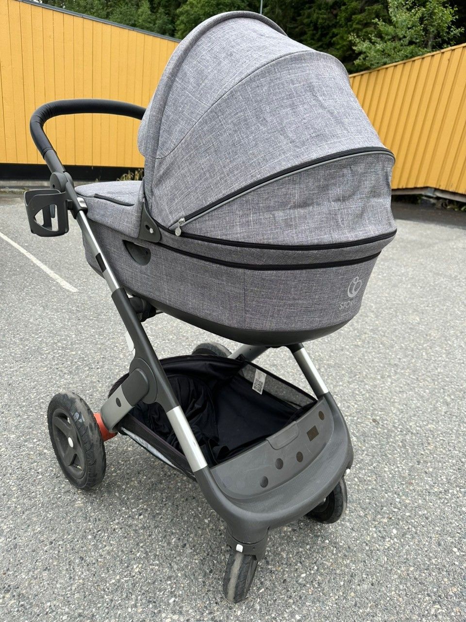 stokke trailz | FINN torget