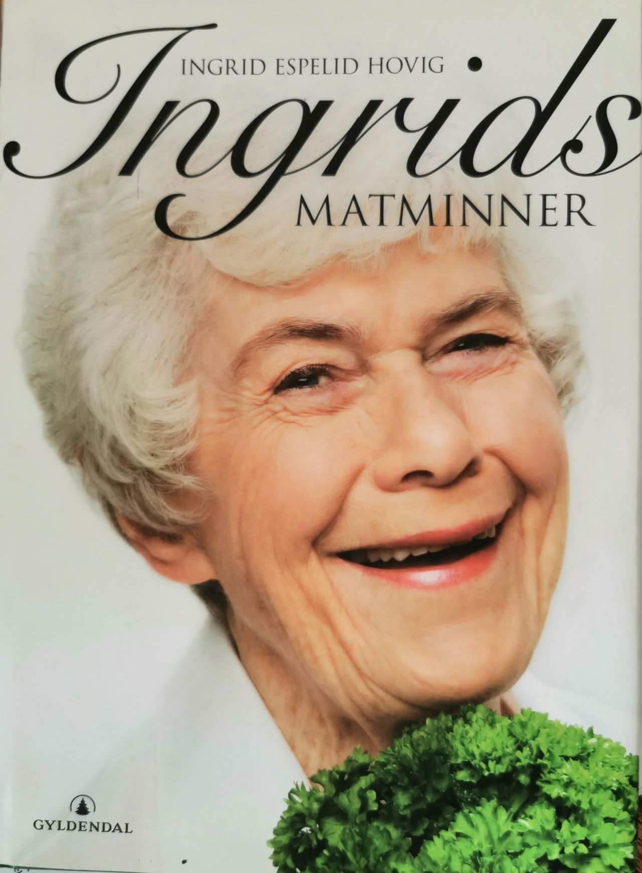 Ingrids matminner kokebok | FINN-torget