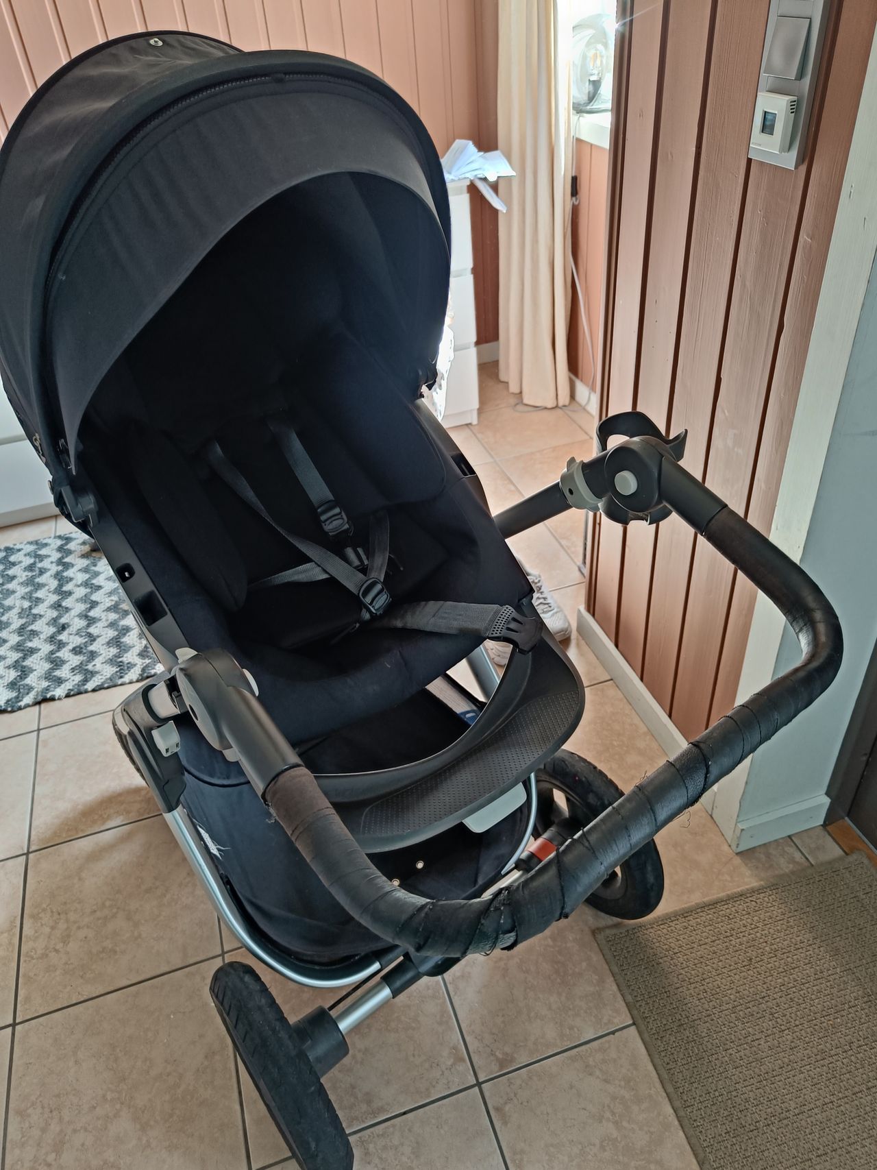 Stokke vogn | FINN torget