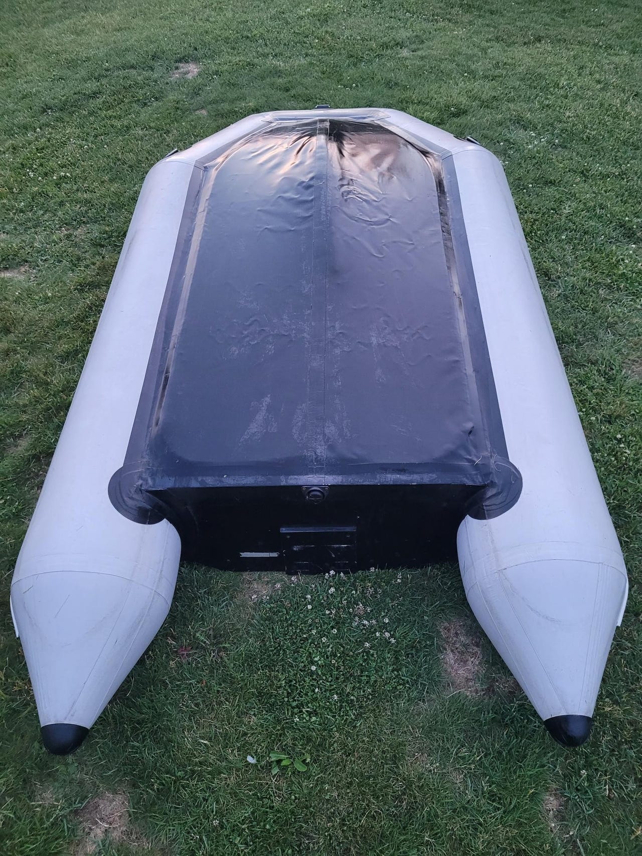 Bombard AX3 Aero FINN.no