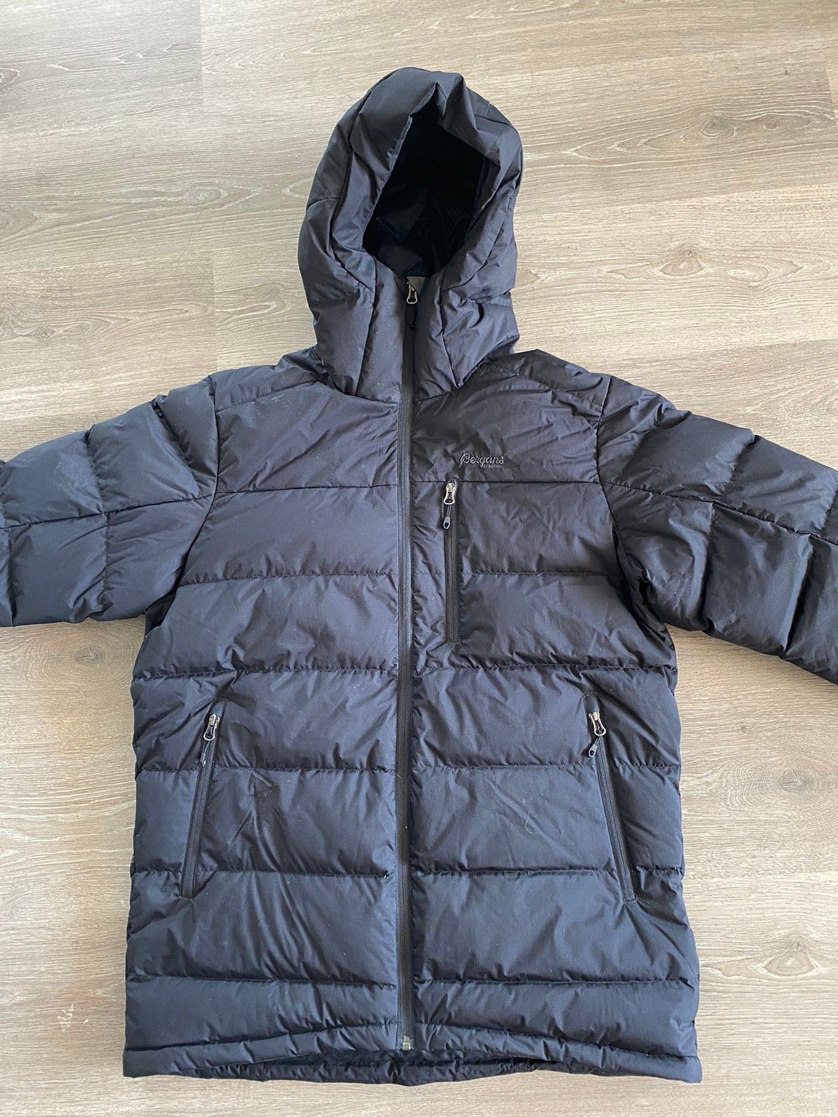 bismo v2 down jacket