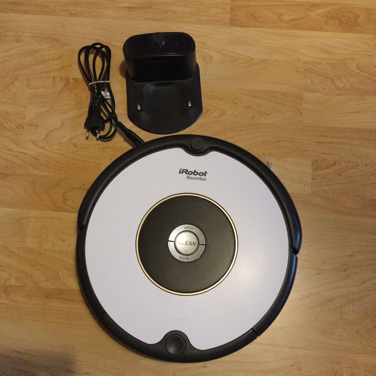 iRobot Roomba 605 | torget