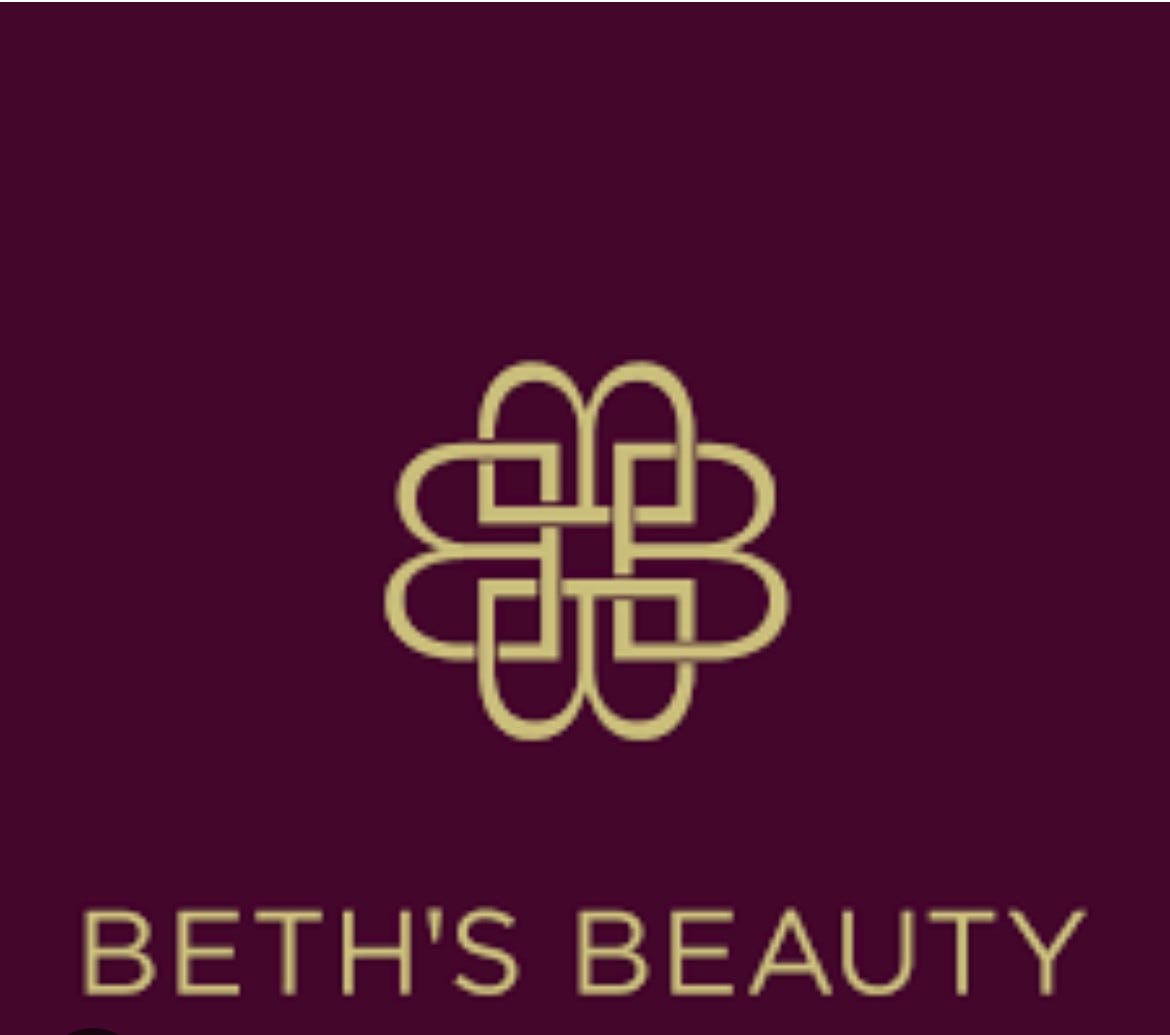 Beths beauty FINN