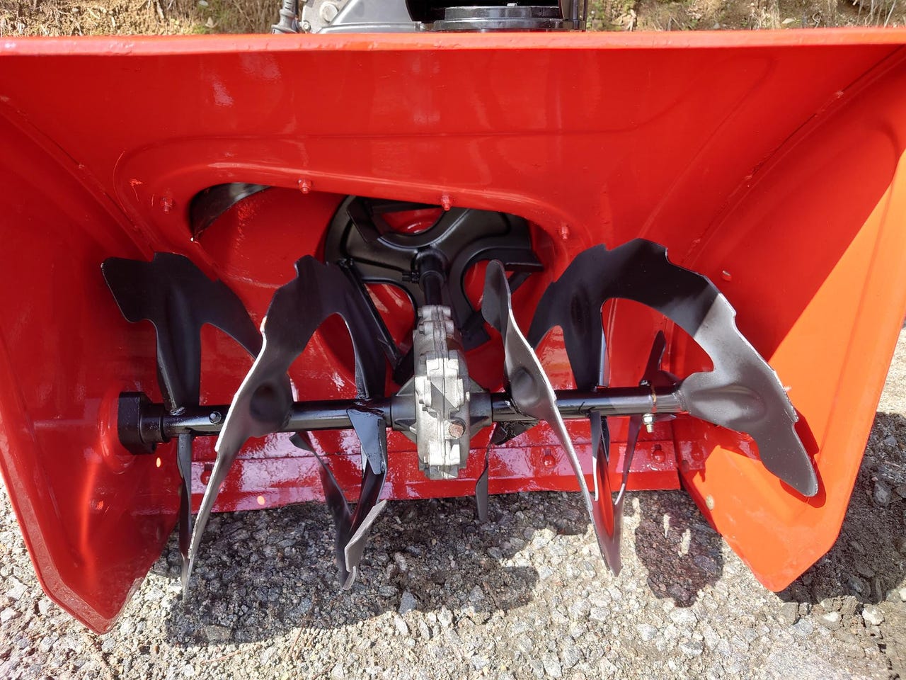 Toro 826 oe snøfreser FINN