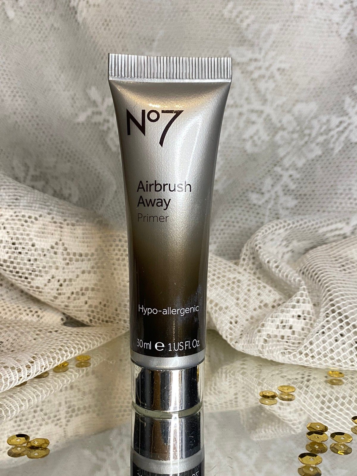 No7 Airbrush Away Primer 30ml ✨