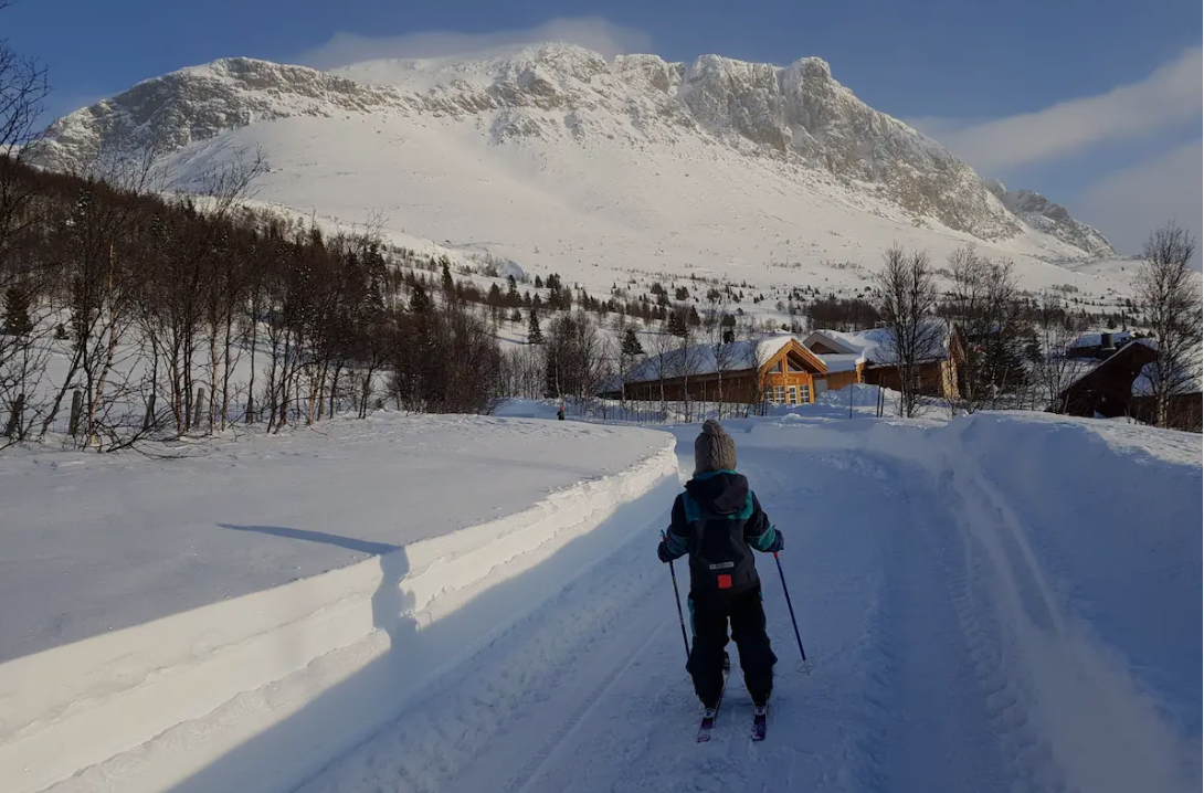 Beliggenhet Galleribilde