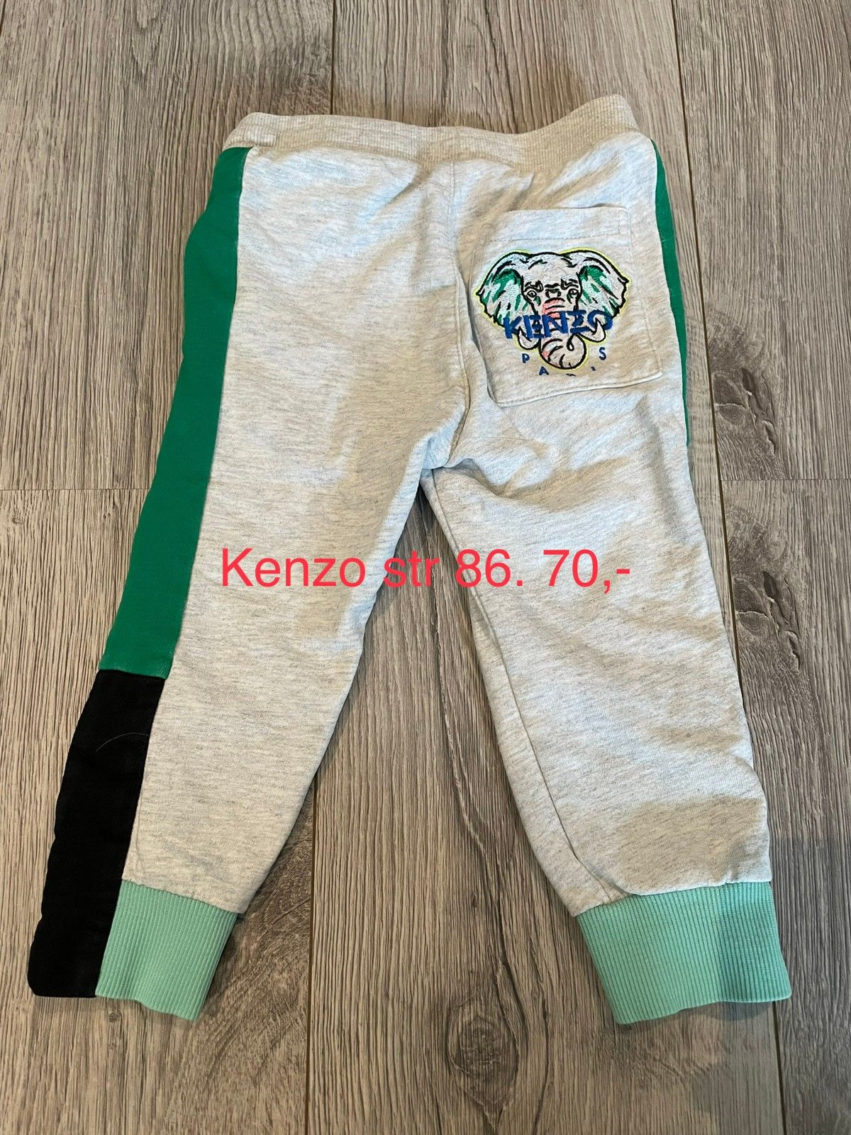 Kenzo 86 clearance 70