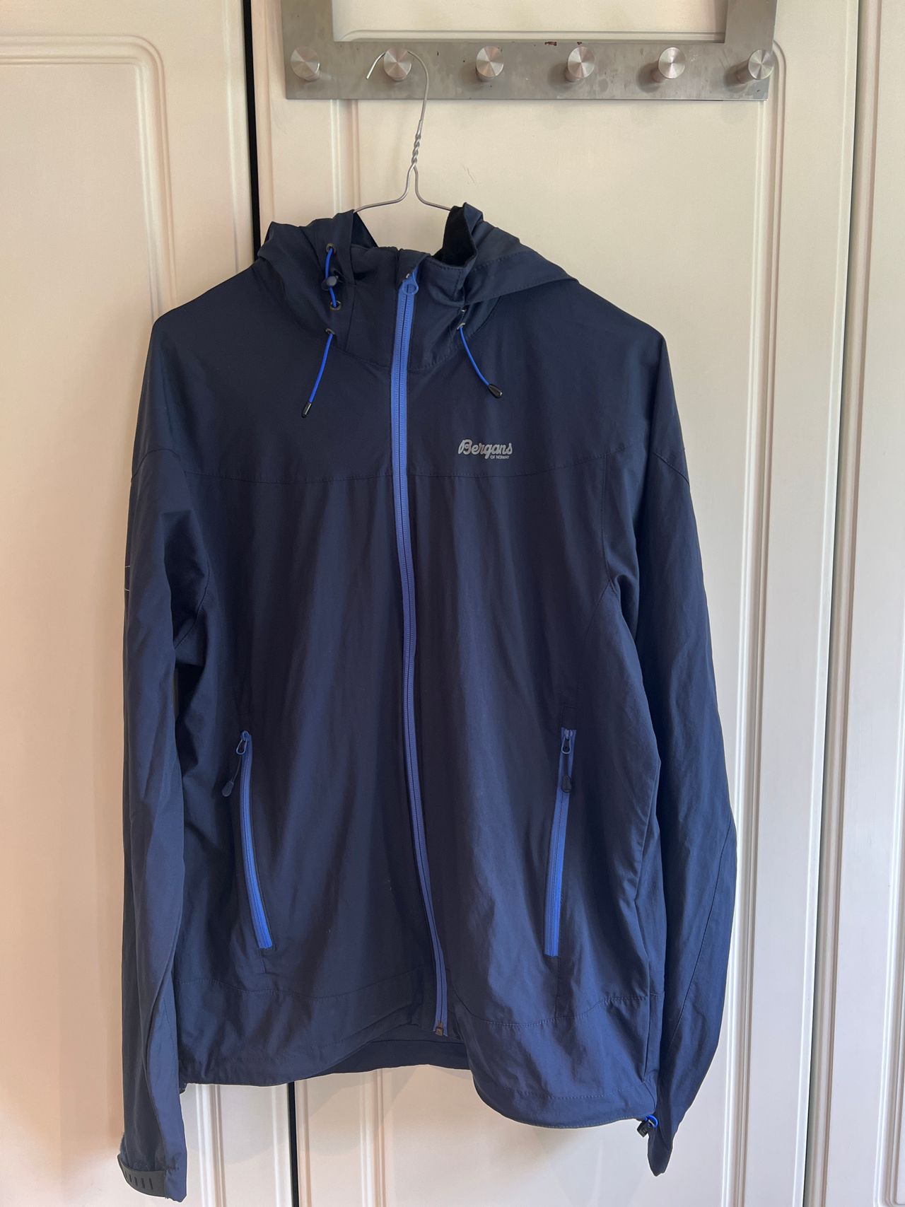 Bergans 142 microlight jacket sale