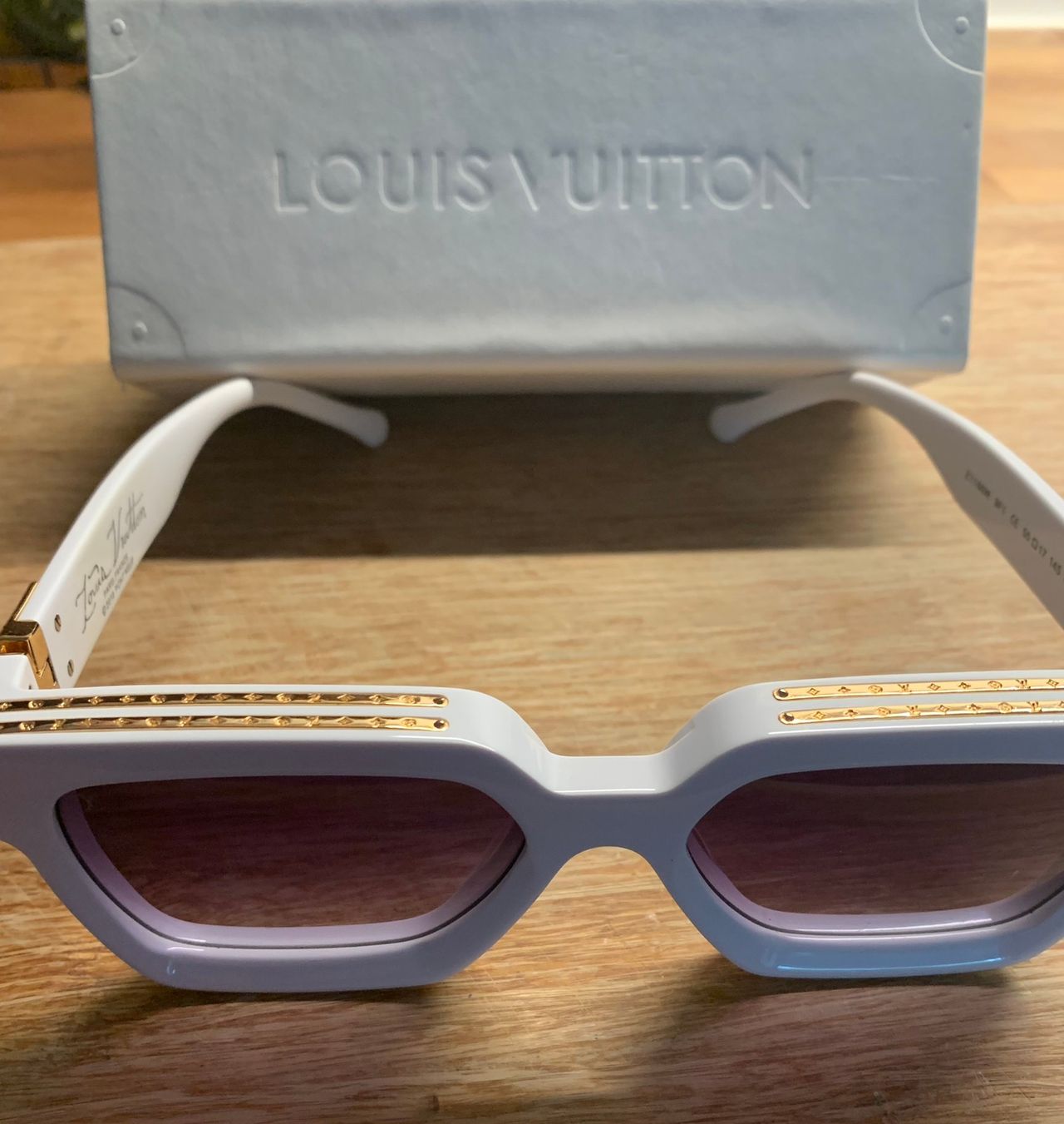 Louis Vuitton Millionare 1.1
