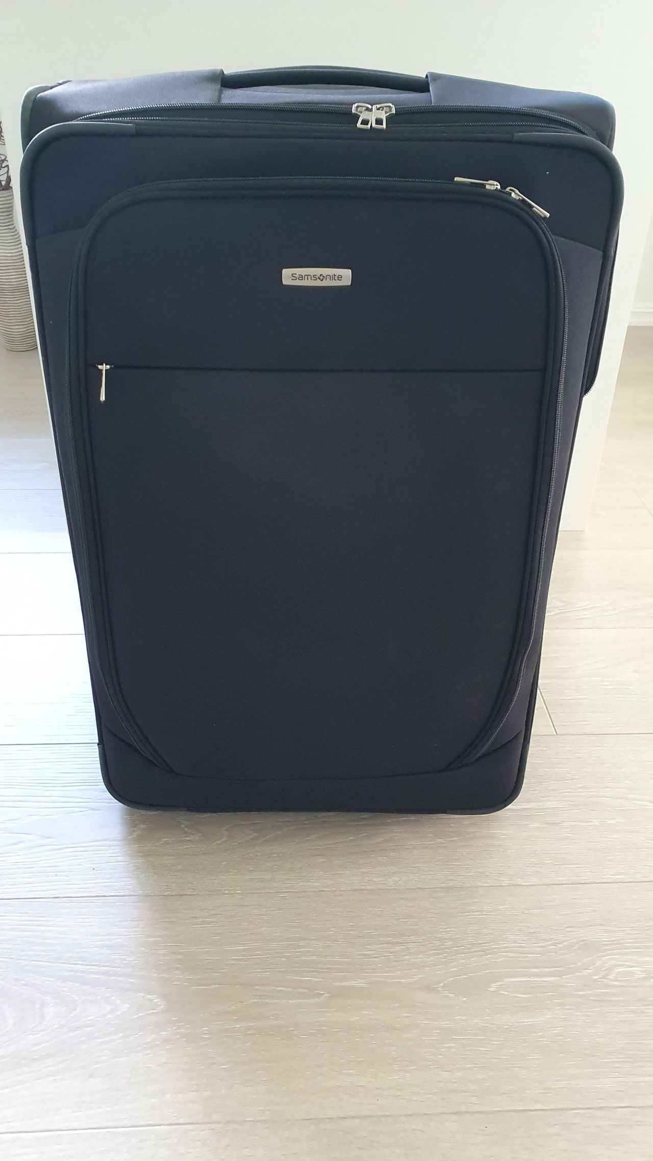 Samsonite koffert | FINN torget