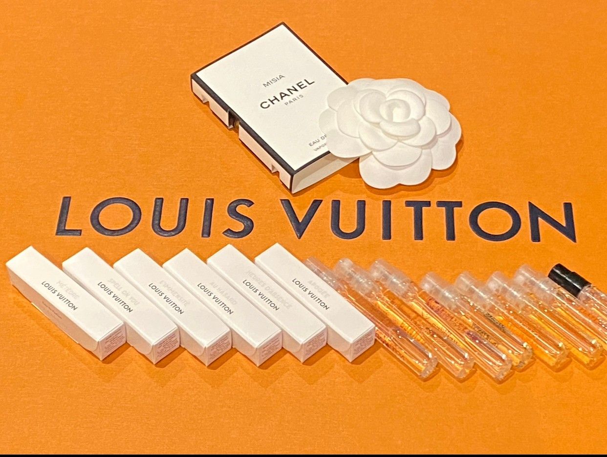 Louis Vuitton Toalett Mappe Size 28