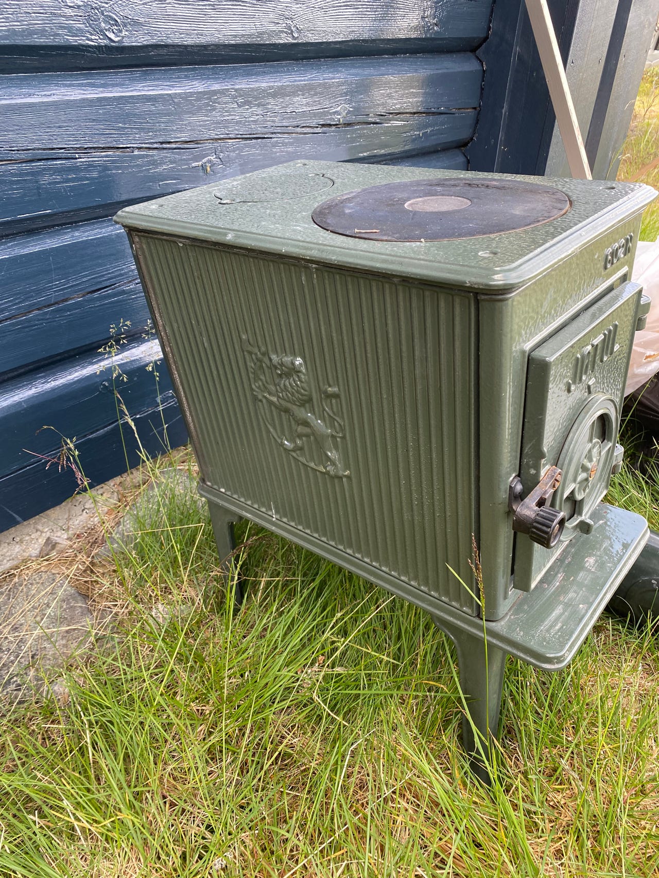 Jøtul N602 | FINN torget