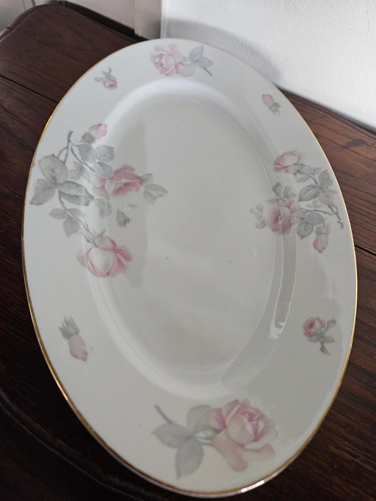 Porsgrunn Porselen Blek Rose FINN torget Porsgrunn Porselen Blek Rose FINN torget